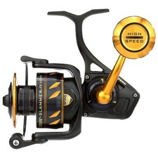 Mulinello da spinning Penn Slammer IV 4500