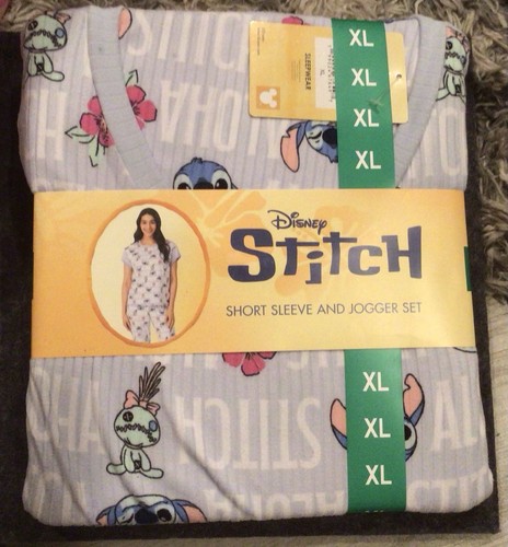 Pigiama disney lilo punto - disney, e
