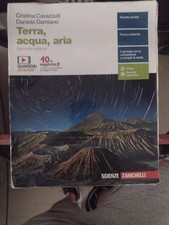 TERRA, ACQUA, ARIA - SECONDA