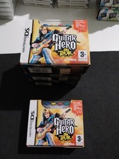 GUITAR HERO ON TOUR DECADES