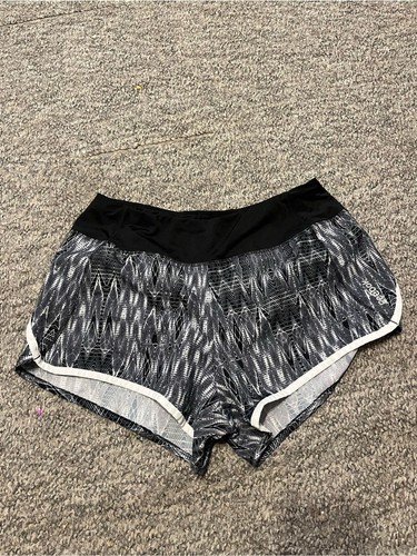 Pantaloncini sportivi donna
