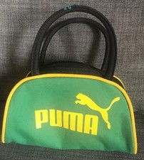 BORSETTA PUMA DONNA