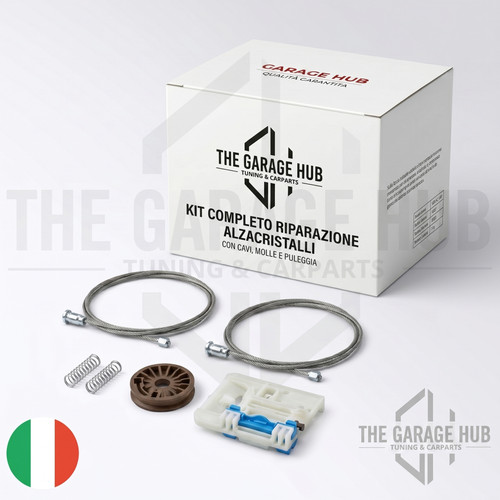 Kit riparazione - kit,