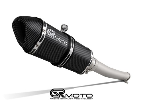 Scarico per yamaha yzf - yamaha, yzf-r6