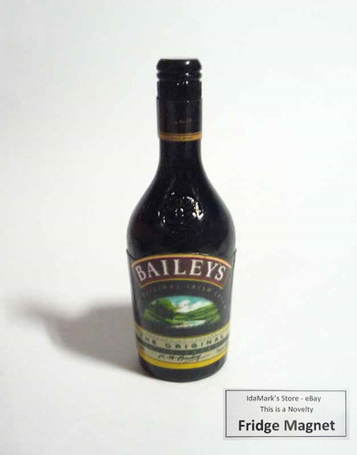 Baileys irish cream bottiglia - irish,