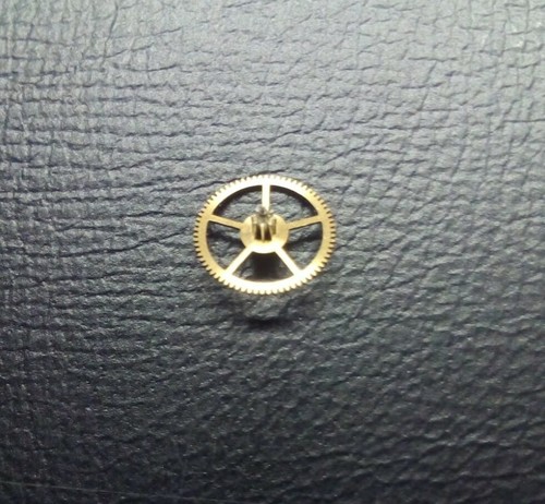 Omega 284 ruota secondi - omega,
