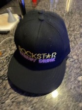 NUOVO!!! Cappello Rockstar