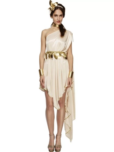 Fever costume dea greca toga - fever,