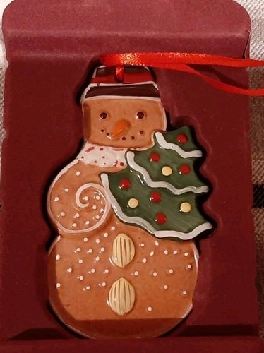 Decorazione forno invernale - forno,