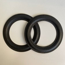 2 Altoparlanti di ricambio 4"