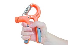Body building fitness hand - body,