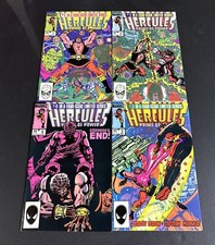 Hercules Prince Of Power