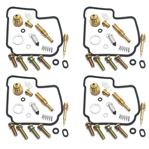 Kit carburatore ricambi - 4x,