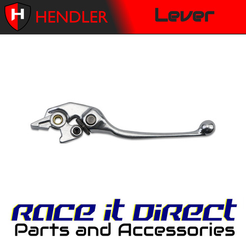 Leva freno anteriore per honda - leva,