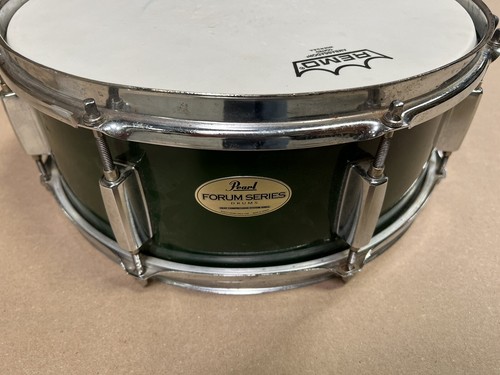 Pearl forum drum series - pearl, 14”