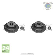 2x Cuscinetti mozzo ruota GSP