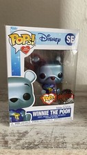 Funko pop disney winnie - #se,