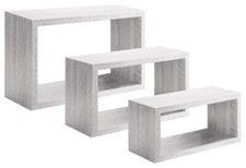 MODULARREDO | TRITTICO Set di