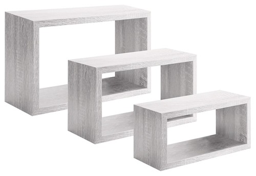 Modularredo trittico set di - modularredo, |