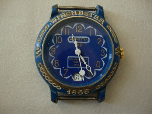 Orologio winchester 1866 - winchester,