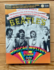 The beatles magical - the, mystery