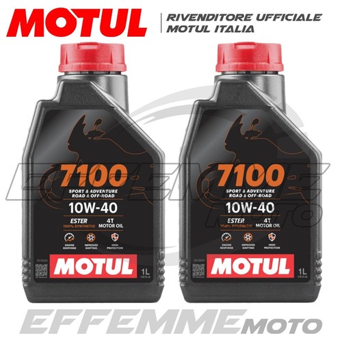Motul 7100 10w40 - motul,