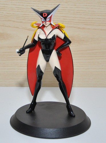 Miss dronio yattaman banpresto - dronio,