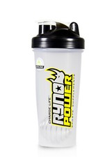 Ryno Power Shaker borraccia
