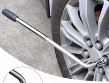 CHIAVE TELESCOPICA BULLONI RUOTE AUTO MACCHINA SVITA AVVITA 17/19mm 21/23mm
