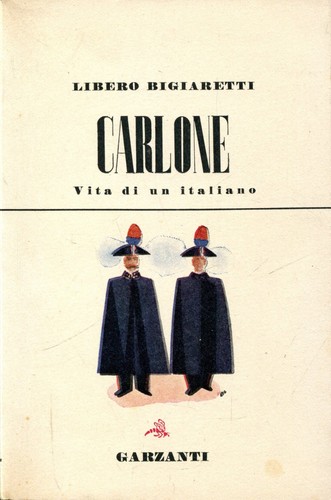 Libero bigiaretti carlone - libero,