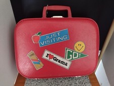 Valigia per Bambini - "I Love