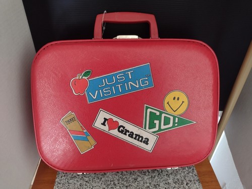 Valigia per bambini i - per, "i