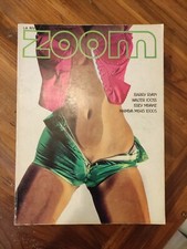 Zoom la Rivista dell'immagine