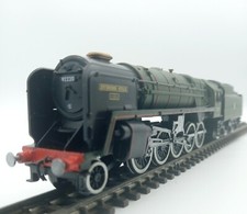 OO Gauge Scale BR Evening Star