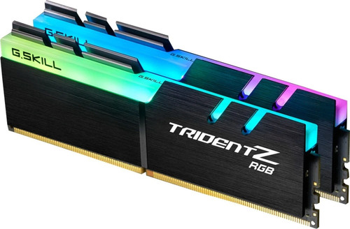 Skill trident rgb 16 - trident,