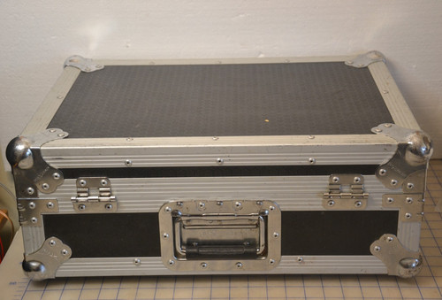 Prox road case per - per, pioneer