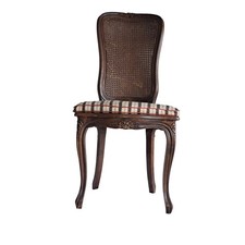 Coppia di sedie / sedia in