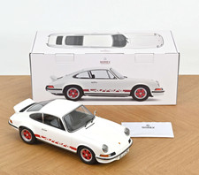 Porsche 911 Carrera 2.7 RS