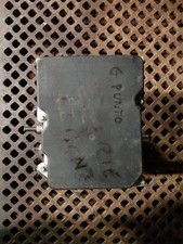 centralina abs fiat grande