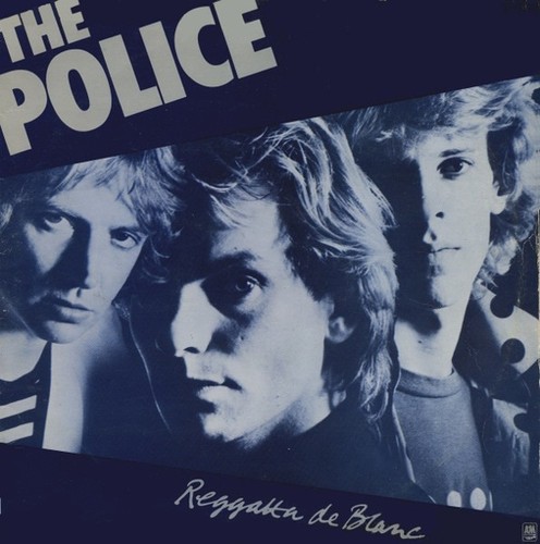 The police reggatta de - police,