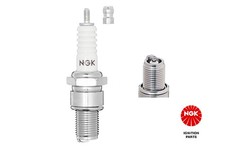 Candela accensione ngk 1111 - candela,