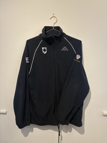Kappa sampdoria 2006 2007 - sampdoria, 2006/2007