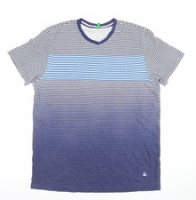 T-shirt uomo UK taglia M