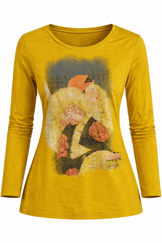 G352 shirt donna - donna, luisa