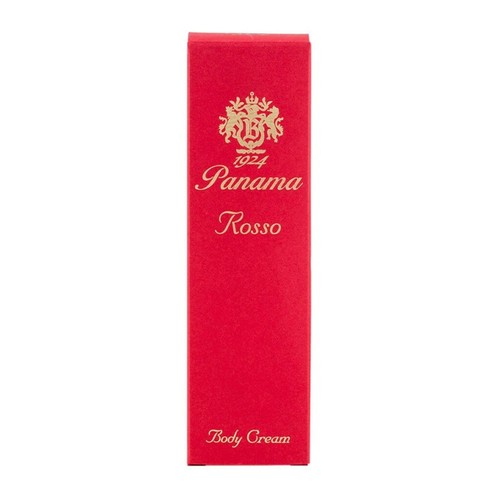 Panama 1924 rosso crema - panama, corpo