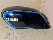 Serbatoio benzina Yamaha XJ