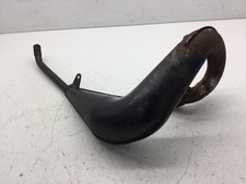 COLLETTORE SCARICO MARMITTA APRILIA TUAREG WIND 125 1989 1992 GA%2FGB%2FGG