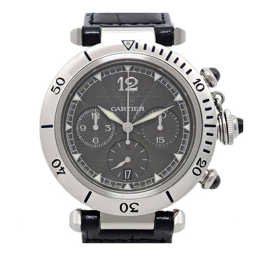 Cartier pasha n950 - cartier,