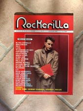 rivista Gennaio  1987