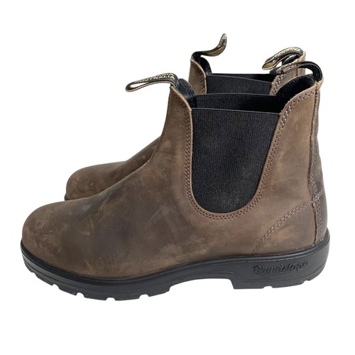 Blundstone marrone antico - , 1609